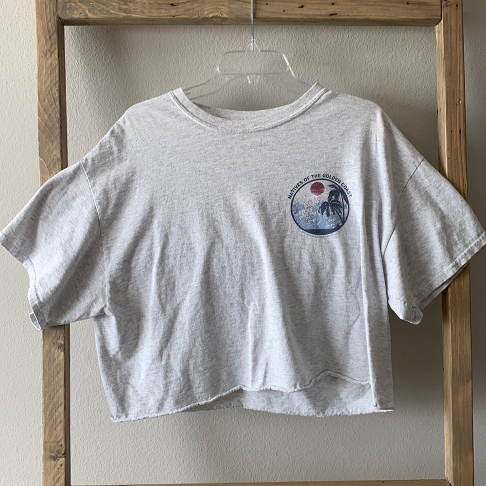 PacSun - John Galt Tee